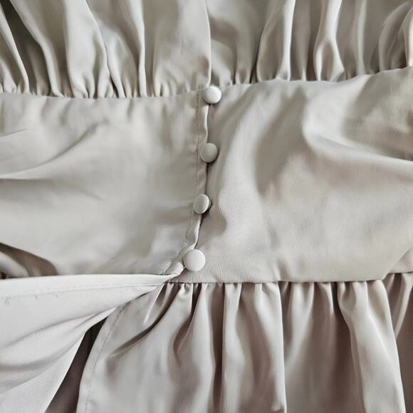 NWT Jason Wu Blouse - Picture 3 of 10